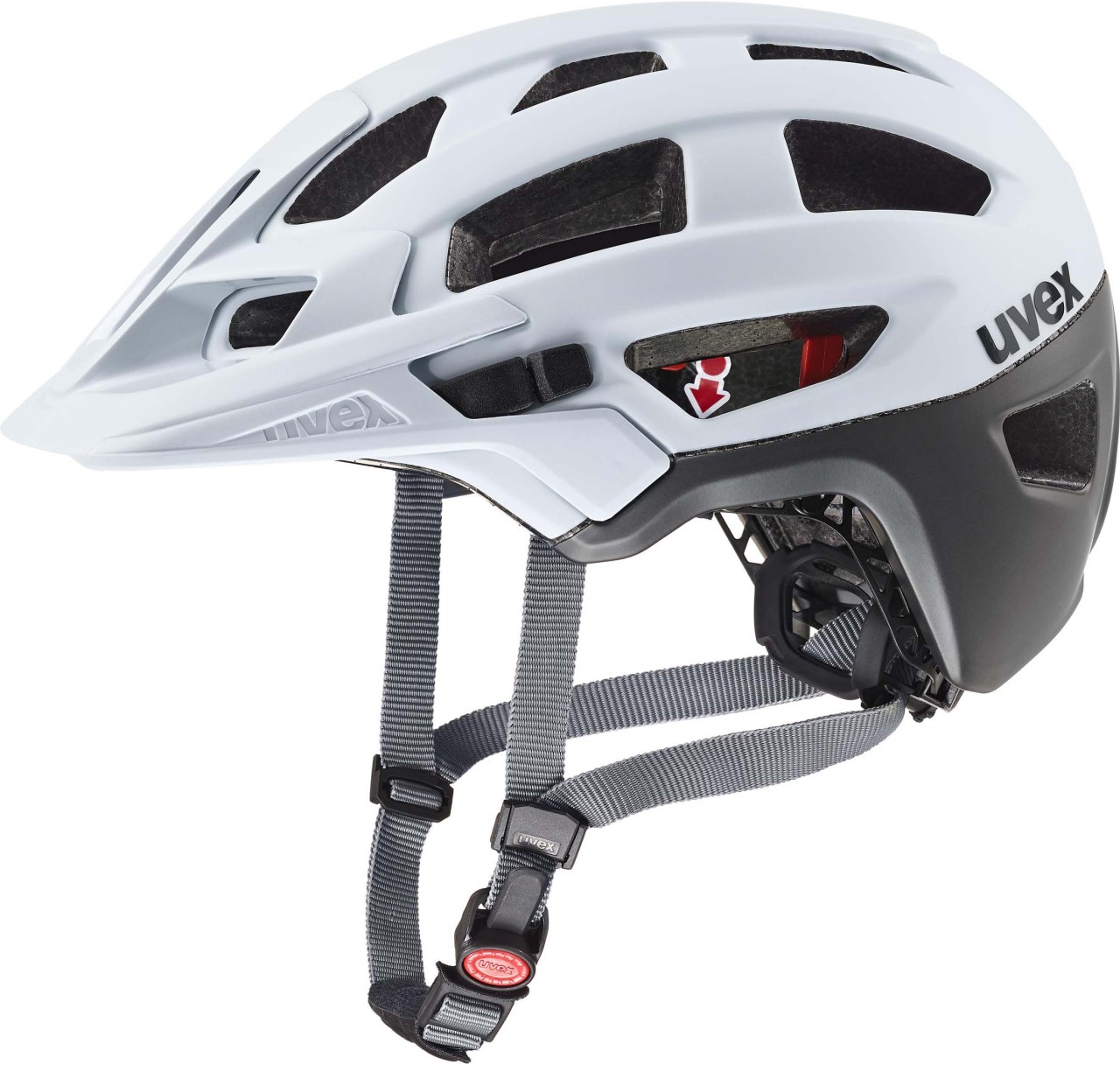 Uvex finale 2.0 - Casco da bicicletta