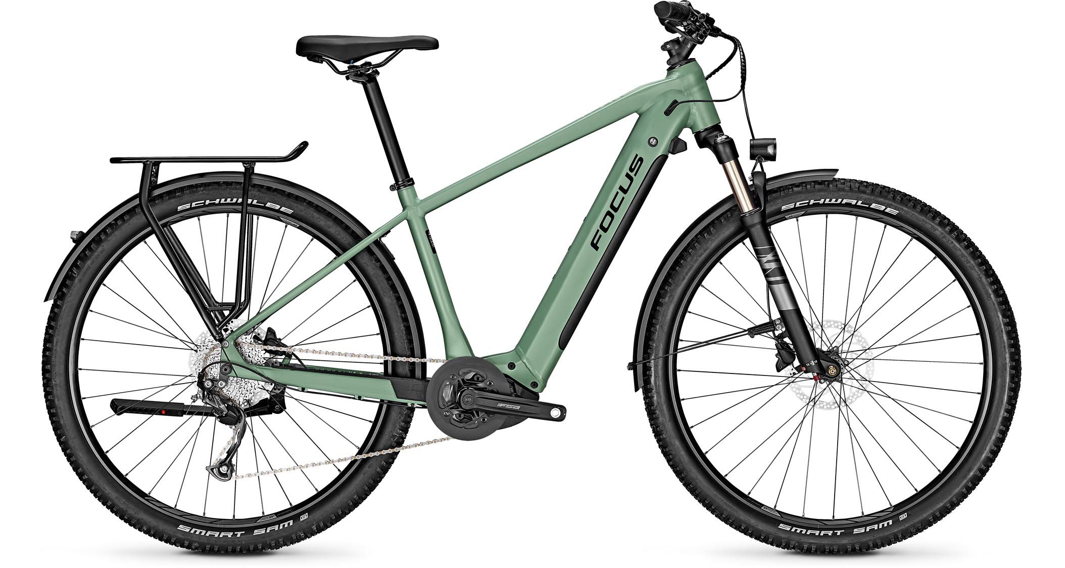 focus bikes