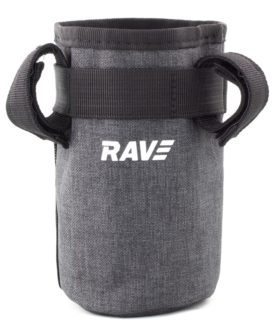 RAVE Borsa iso-bottiglia da manubrio, porta bevande per biciclettaad & E-bike