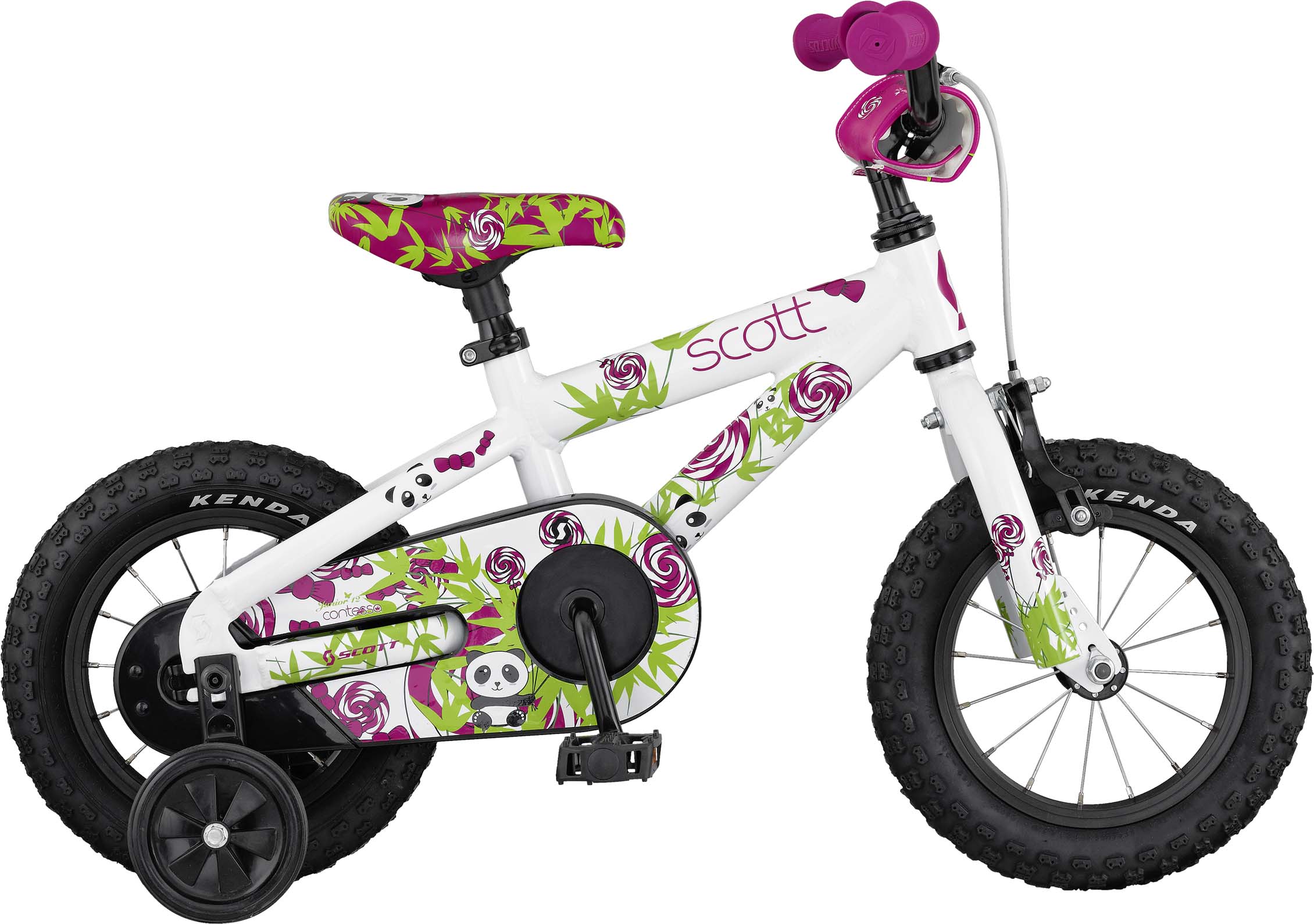 bicicletta da corsa per bambini