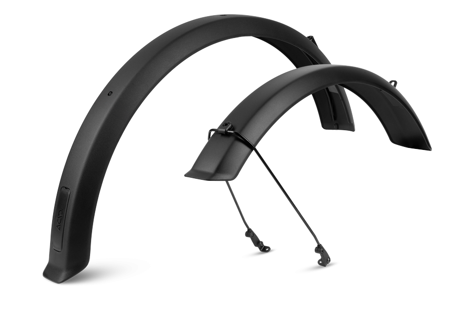 ACID Set parafanghi SIC 2.0 84 27,5" Fully - nero