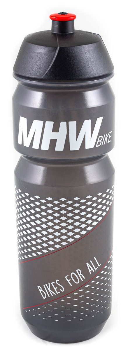 MHW bottiglia da 0,75l - antracite
