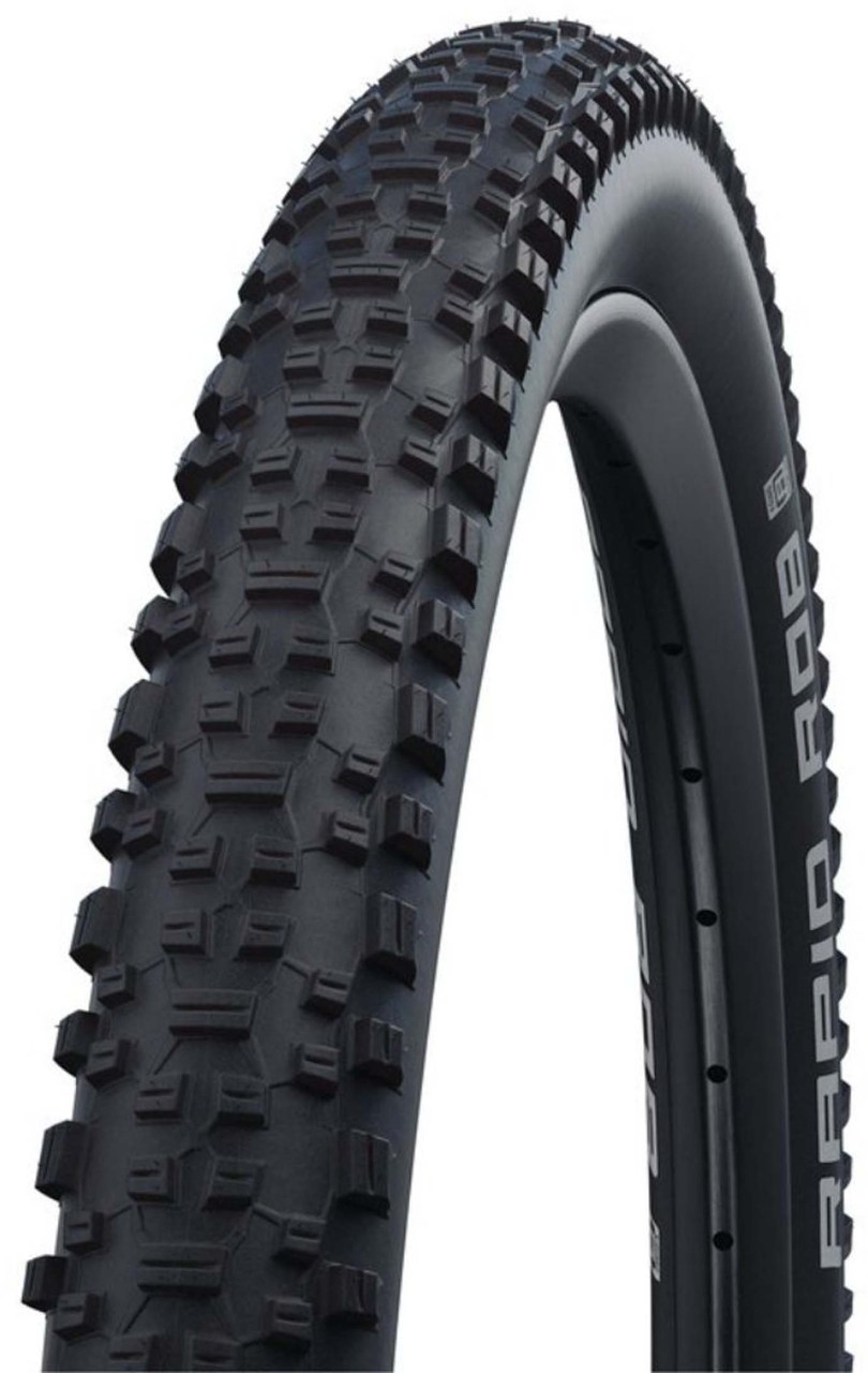 Schwalbe Pneumatico Rapid Rob HS425, 29x2.25"57-622 nero-LiteSkin KG SBC