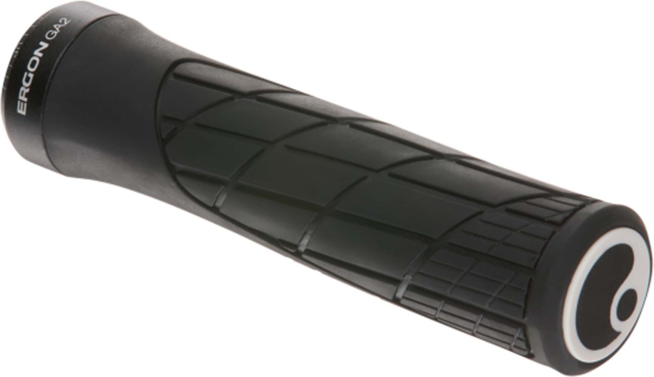 Ergon Grips GA2 nero