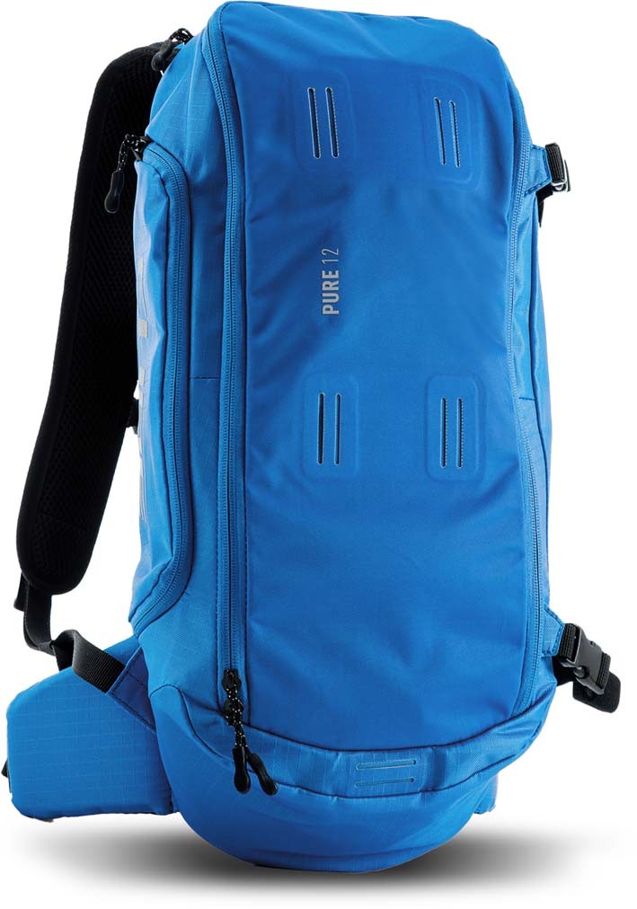 Cube Zaino PURE 12 blu MHW