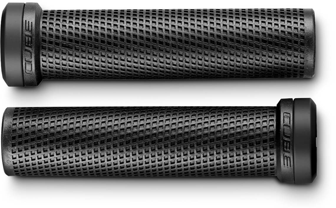 Cube Manopole Race SL nero n nero