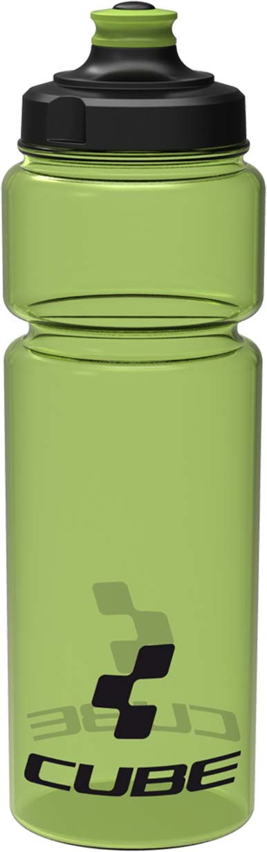 Cube Bottiglia 0,75l Icon verde