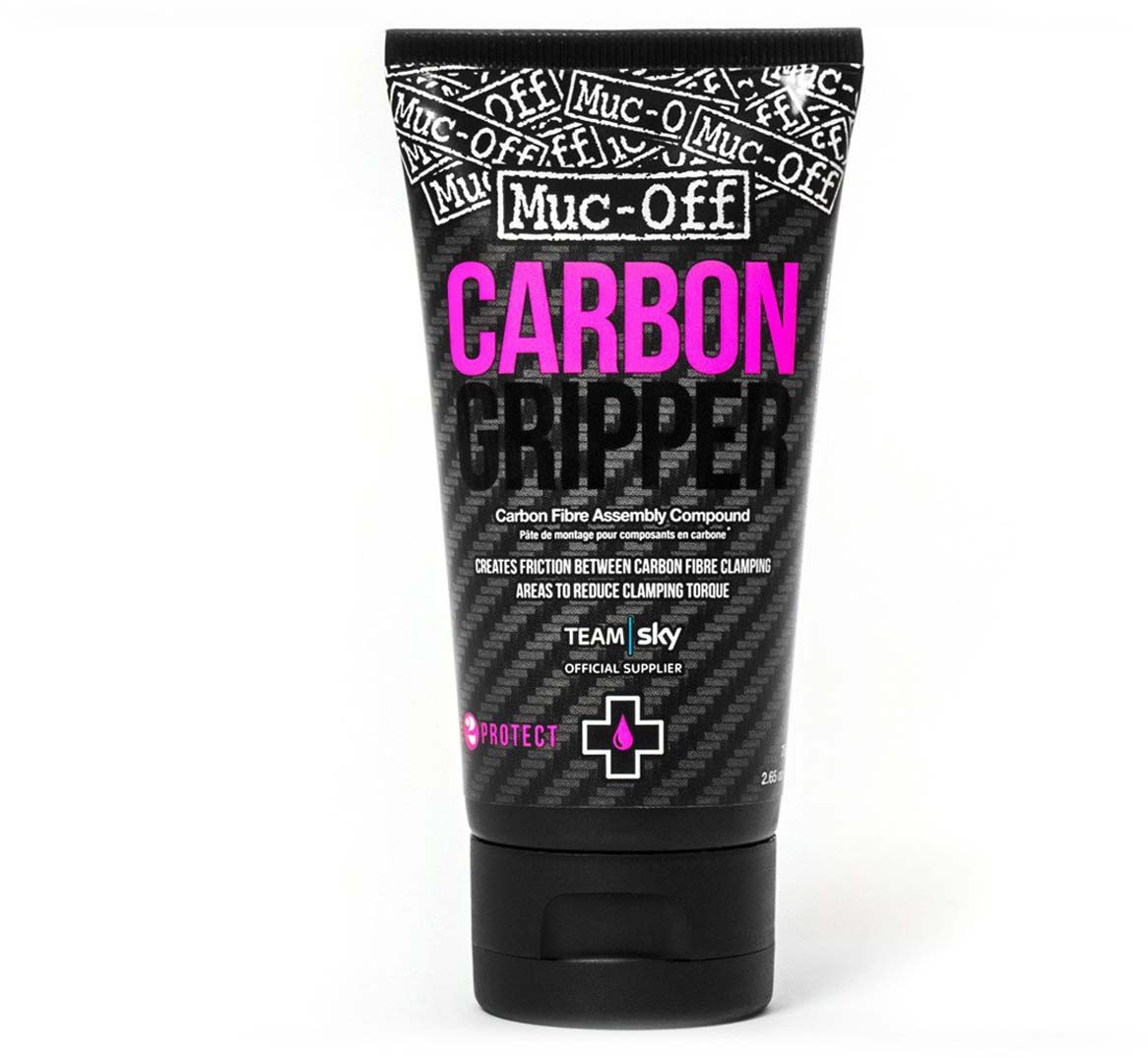Muc-Off Pinza Carbon Care 75 g
