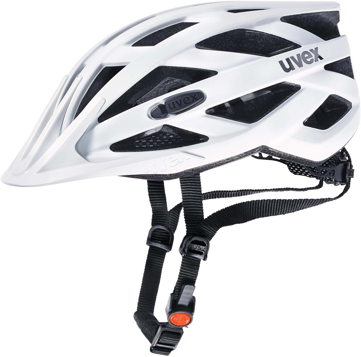 Uvex i-vo cc casco da bici