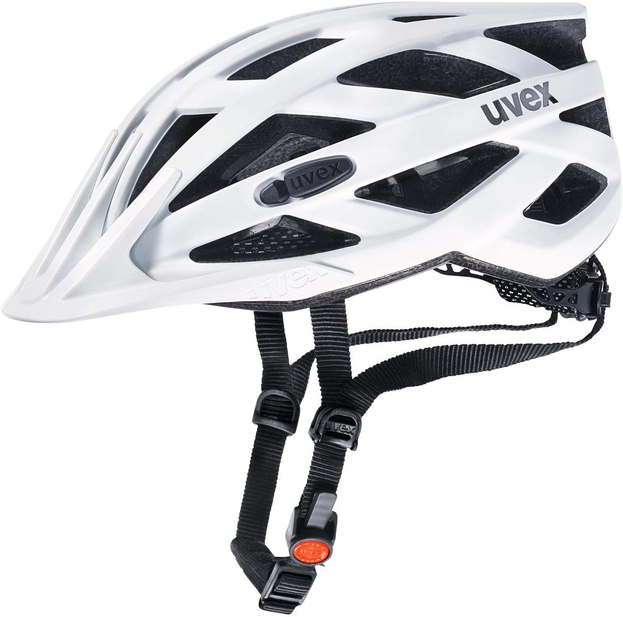 Uvex casco da bicicletta i-vo cc