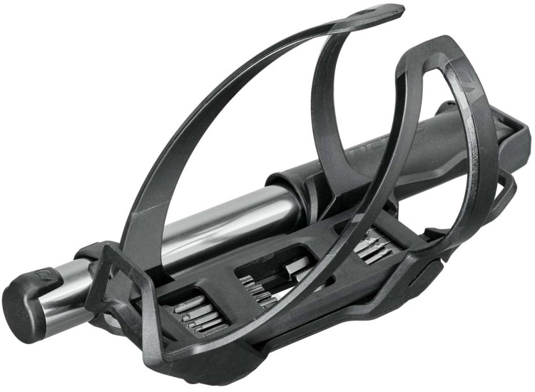 Syncros Matchbox Coupe Cage HP 2.0 nero