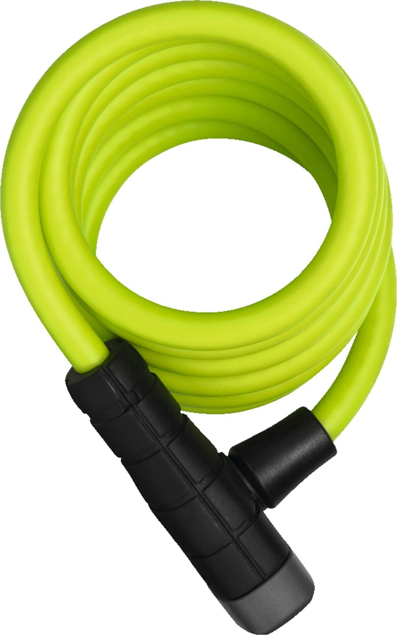 Abus Serratura a spirale Primo 5510K/180/10 calce SCMU