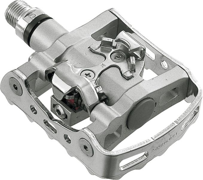 Shimano Pedale PD-M324