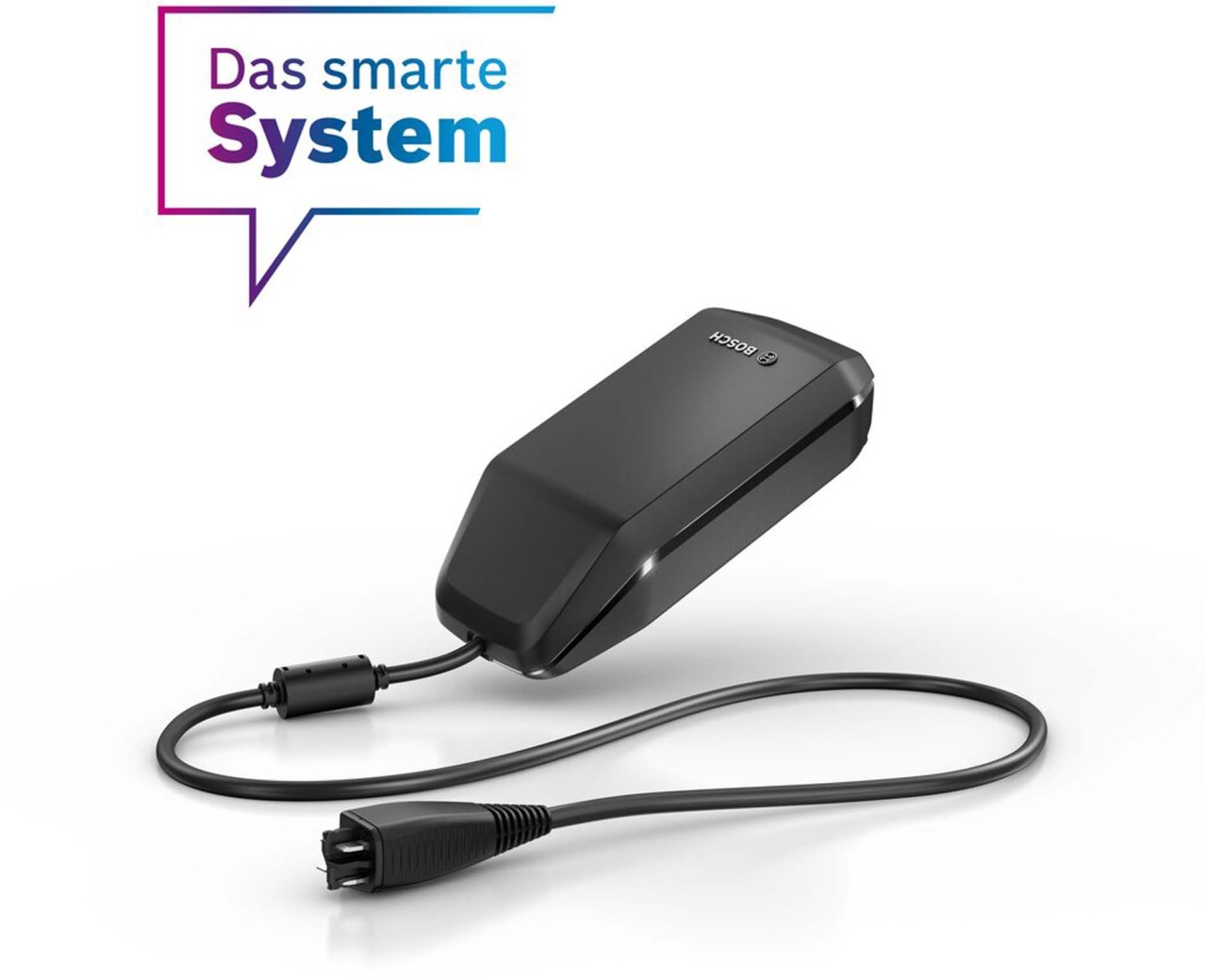 Bosch caricatore 4A Smart Caricatore di sistema (220-240V)