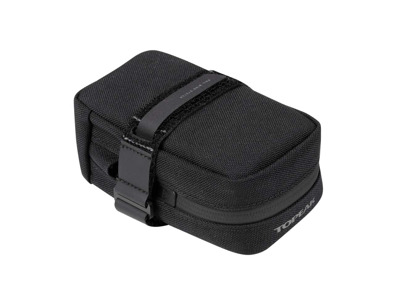 Topeak Elementa SeatBag Slim M, nero