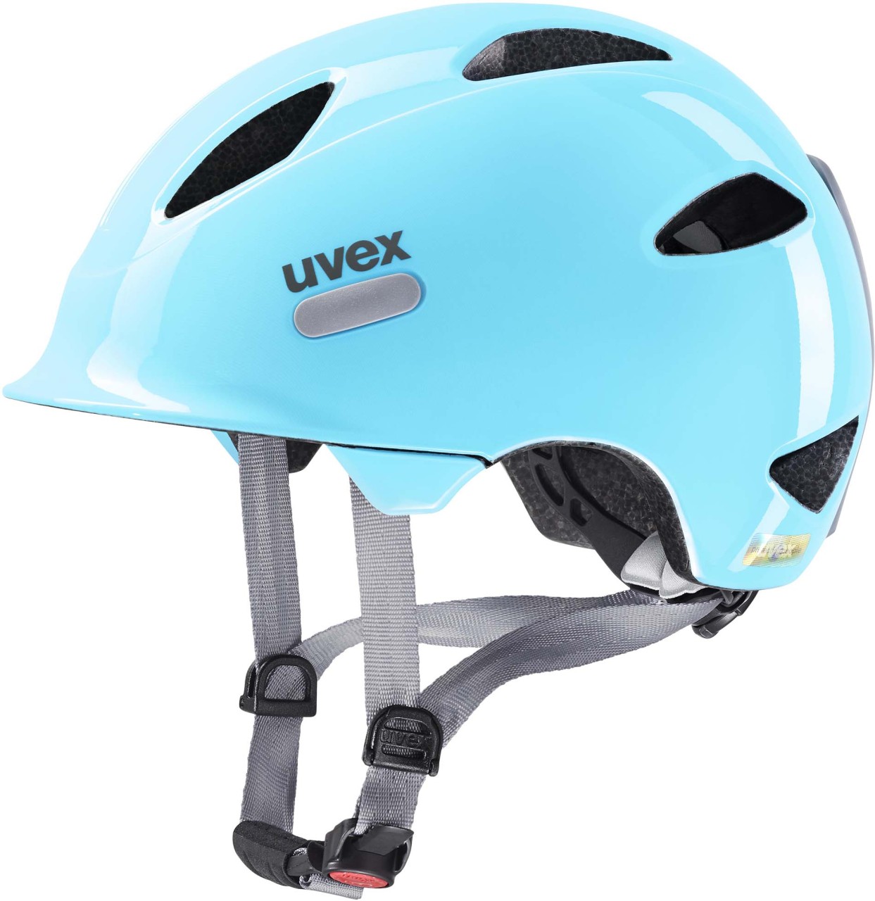 uvex casco da bicicletta per bambini oyo