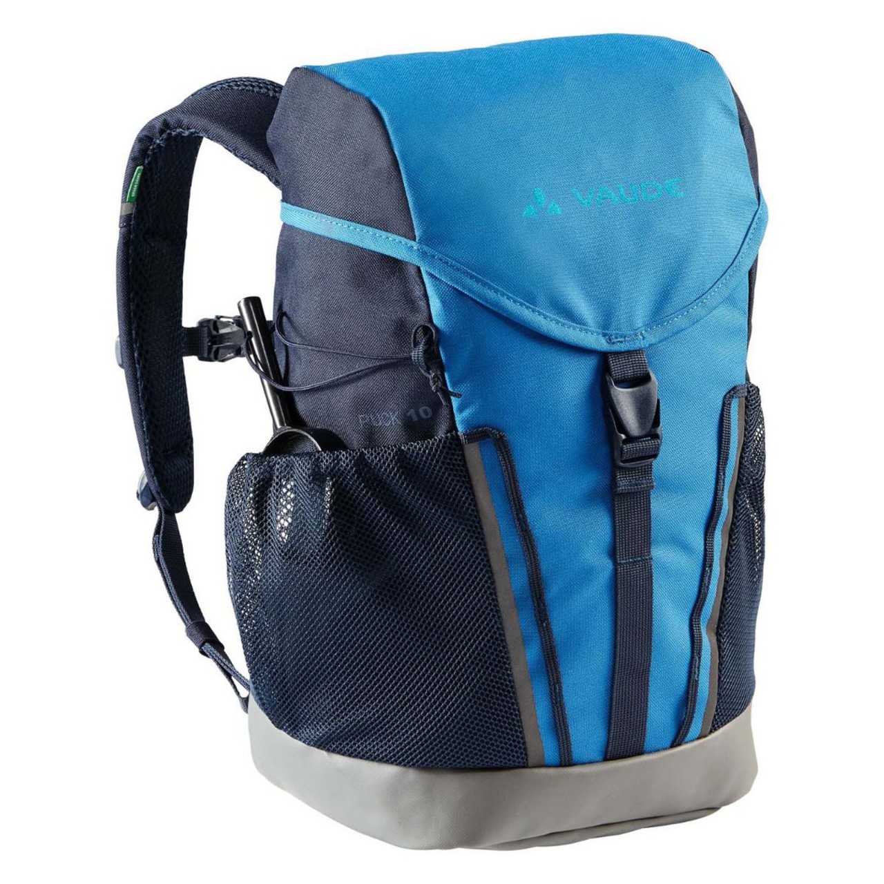 Vaude Zaino Puck 10 Blue / Eclipse per bambini