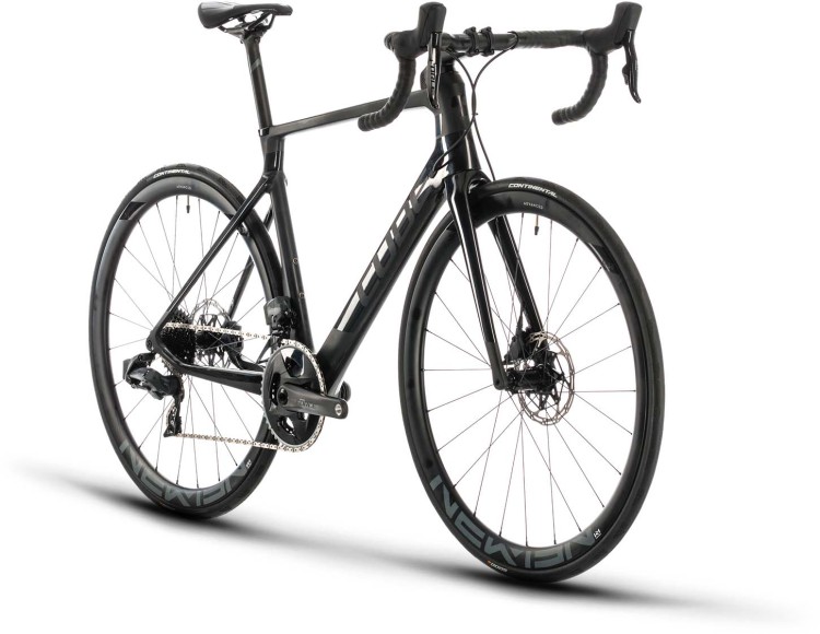 Cube Bici Da Corsa 2019 Catalogo Modelli E Listino Prezzi