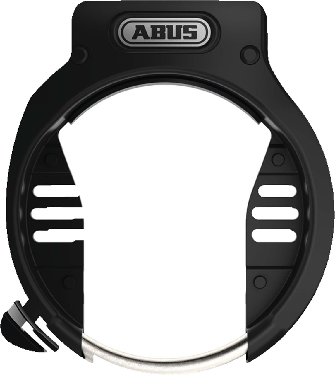 Abus 4650X Blocco telaio NR BK OE