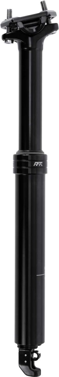 RFR Reggisella telescopico PRO "Inside" 100 30,9 mm x 360 mm