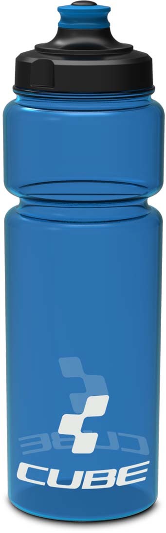 Cube Bottiglia 0,75l Icon blu