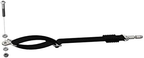 Croozer Set di esclusori di corrente dal 2019