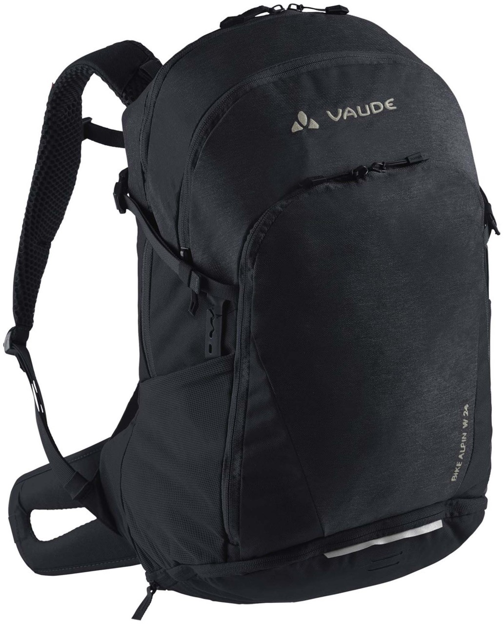 Vaude Dove Bike Alpin 24 zaino da bici, nero