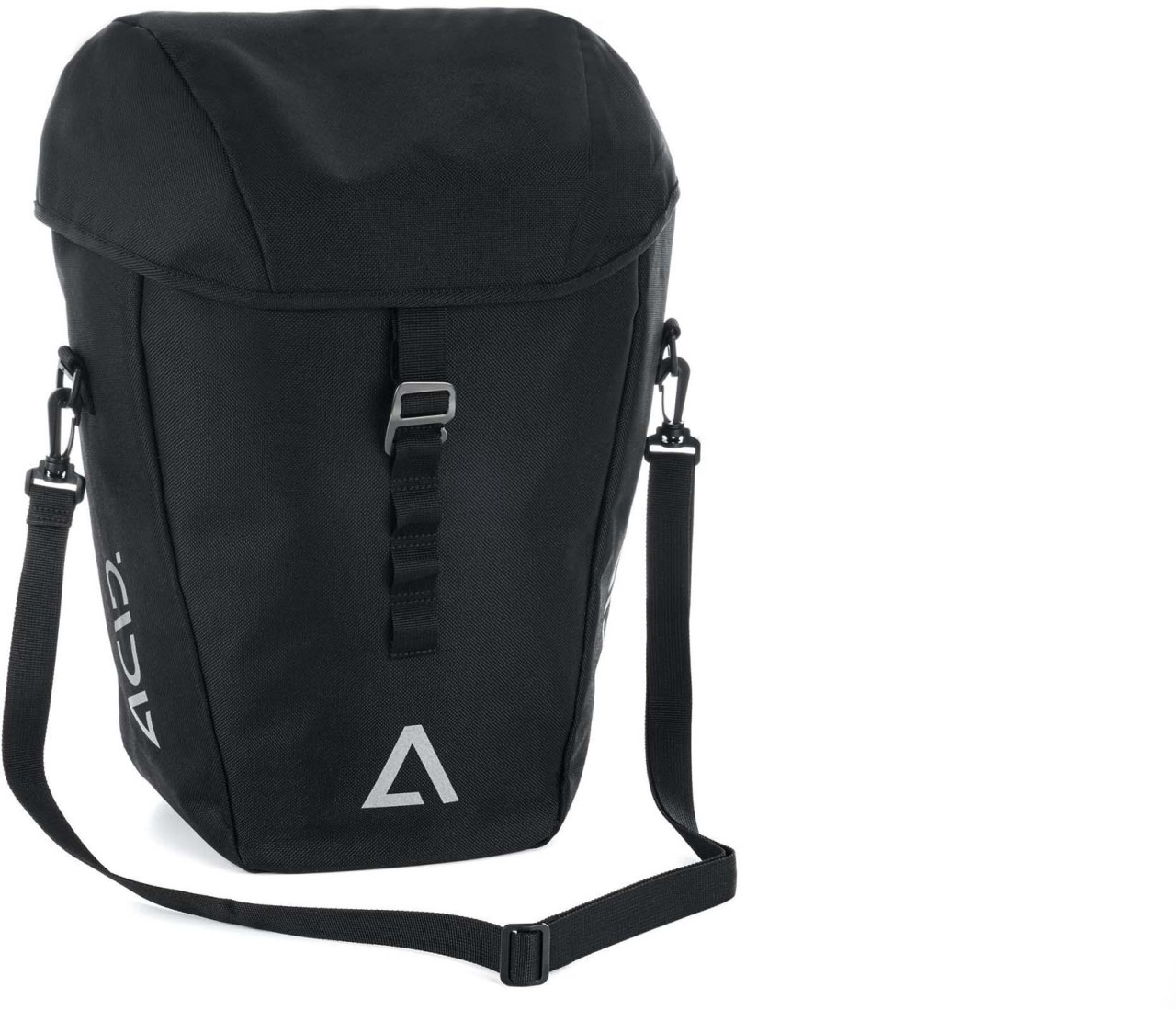 ACID Borsa per biciclette CITY 20 - nero