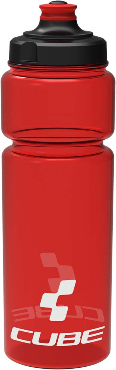 Cube Bottiglia 0,75l Icon rosso