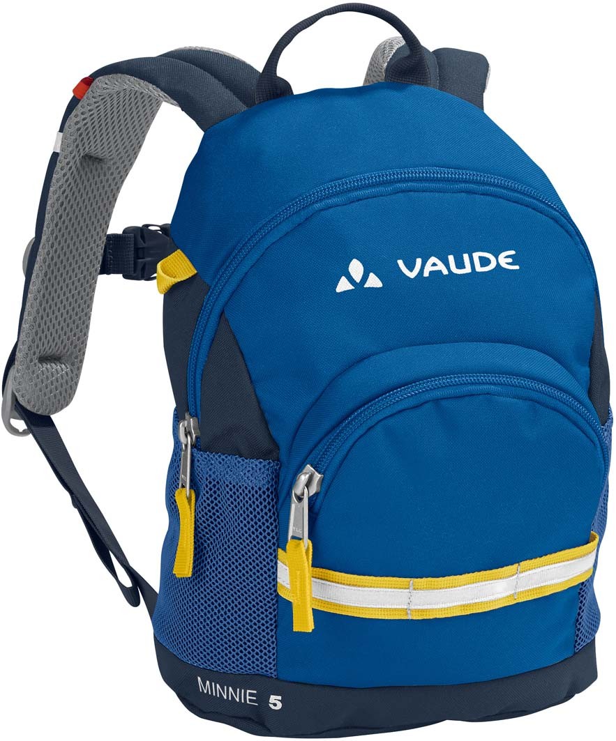 Vaude Minnie 5 blu