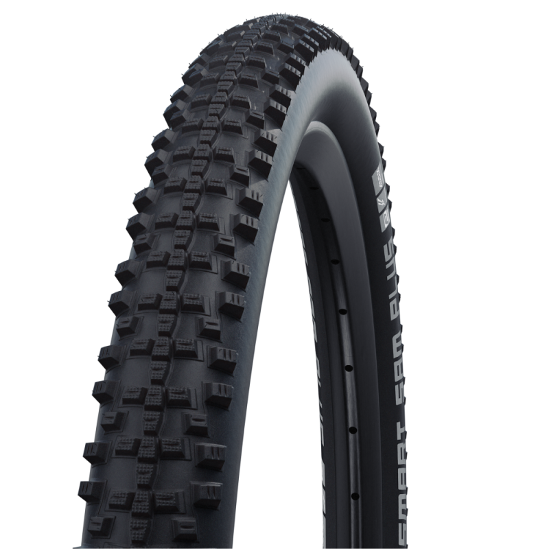 Schwalbe Pneumatici SMART SAM PLUS 42-622 (28" x 1, 60) , 840 g