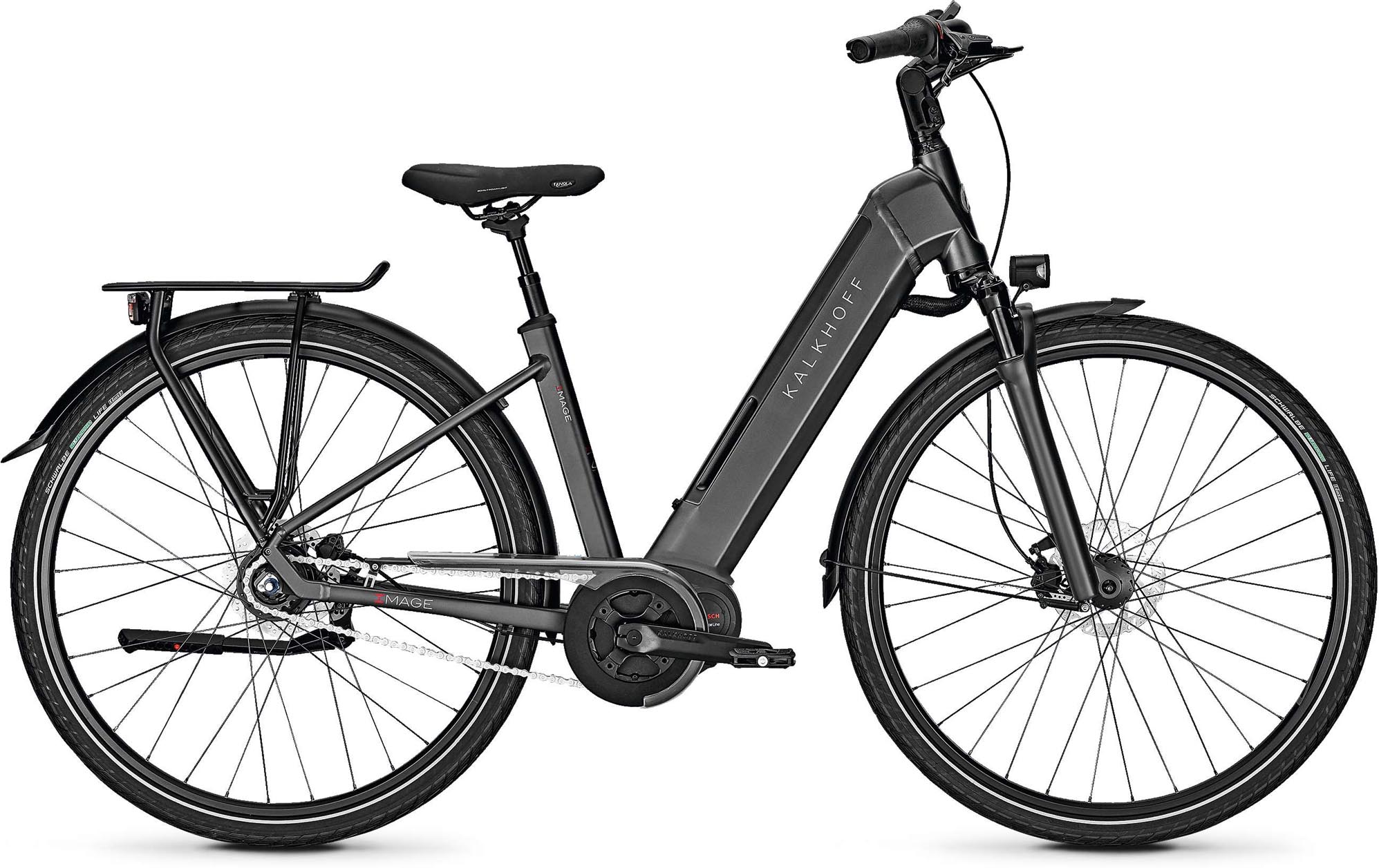 biciclette da uomo in alluminio kalkof