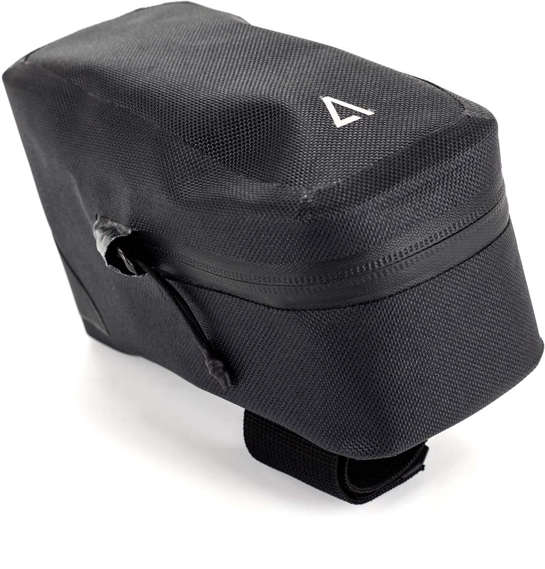 ACID TOPTUBE 1 borsa da bicicletta nera