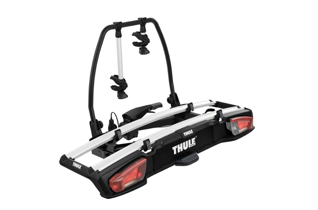 Thule Portabiciclette VeloSpace XT 2