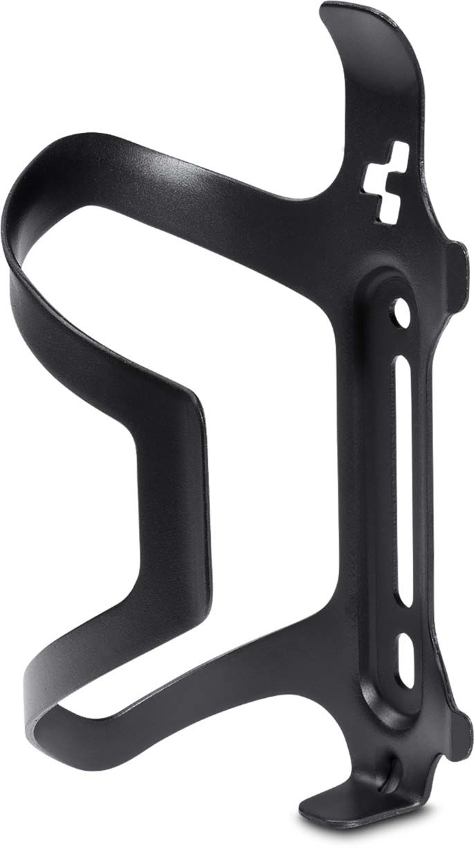 Cube Portaborraccia HPA Sidecage anodizzato nero