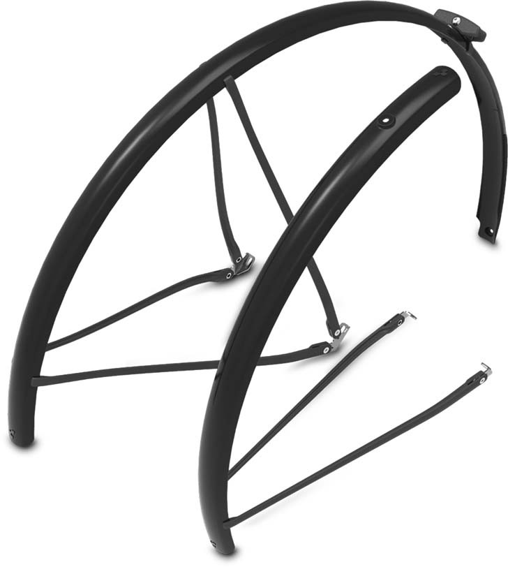 Cube Cubeguard Attain Disc nero