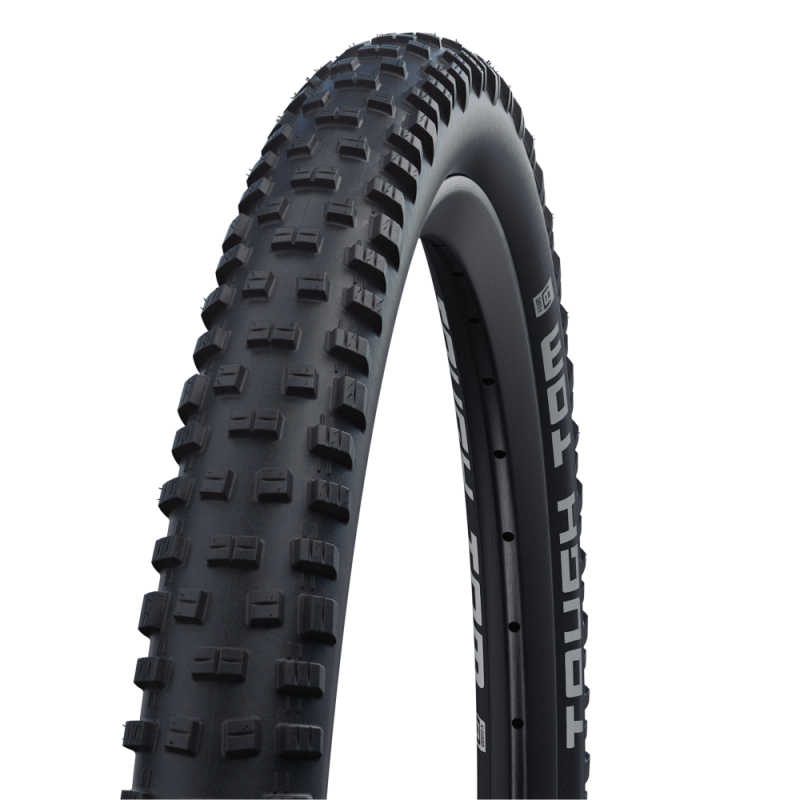 Schwalbe Pneumatici TOUGH TOM 54-559 (26" x 2.10) , 620 g