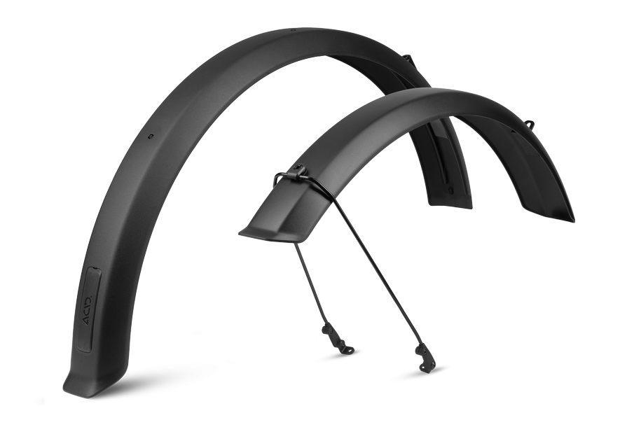 ACID Set parafanghi SIC 2.0 84 29" Fully - nero