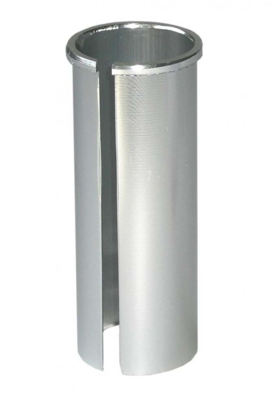 ErgoTec Boccola di calibrazione per supporto sella Ã 27,2mm, tubo Ã 30,9mm, 80mm