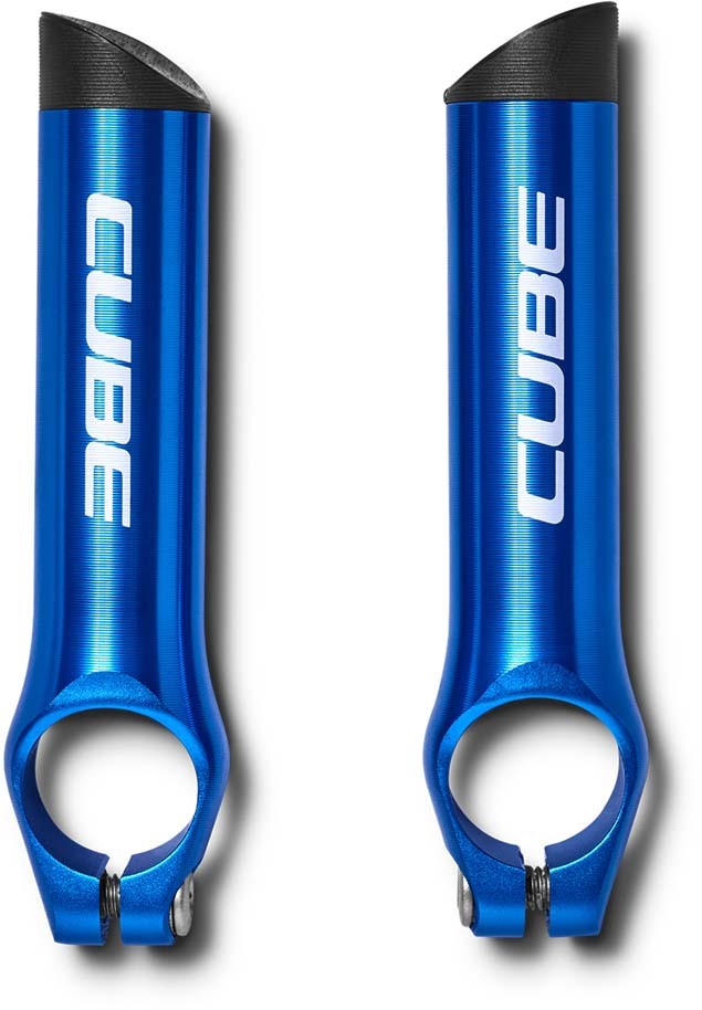 Cube Terminali della barra HPA blu
