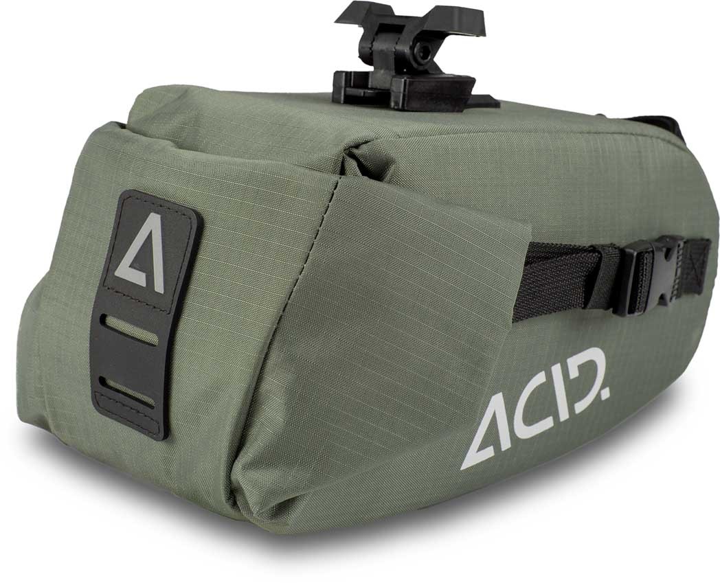 ACID Borsa da sella CLICK XL