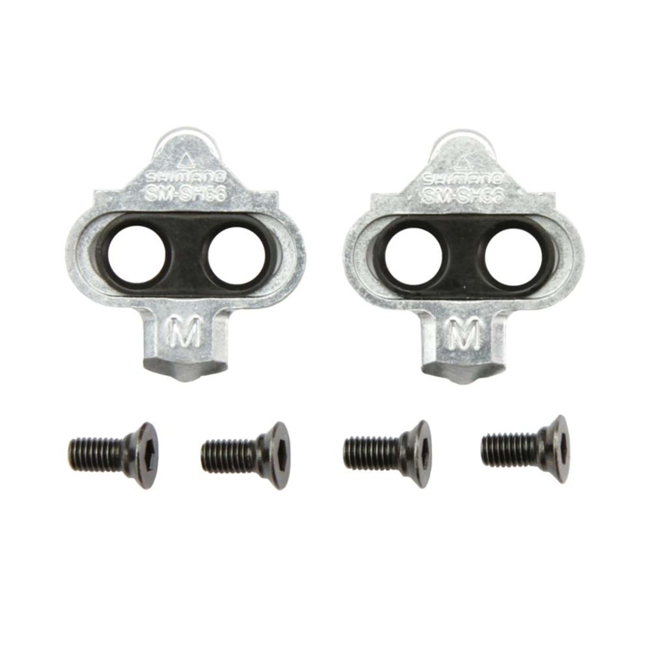 Shimano Pedali SPD SM SH56 senza contropiastra