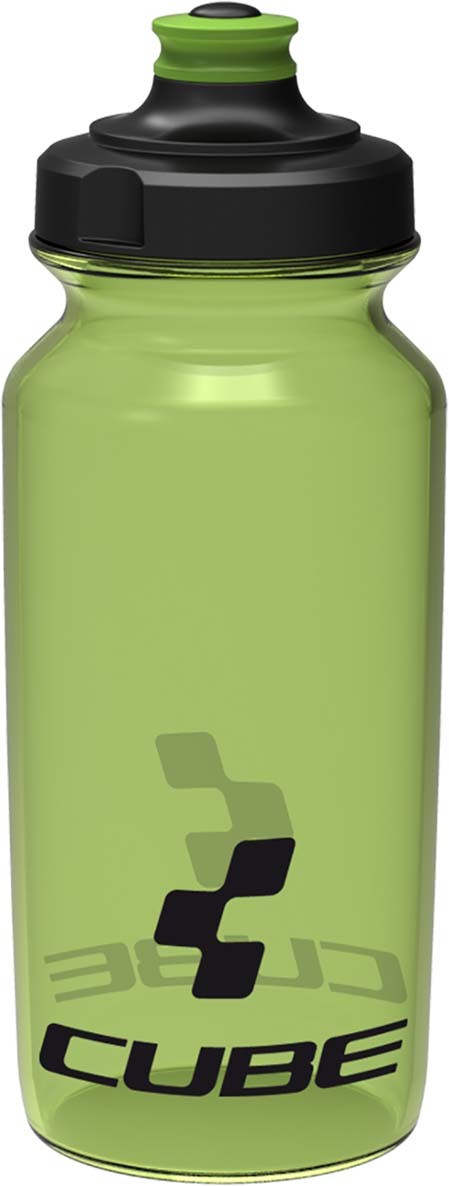Cube Bottiglia 0,5l Icon verde