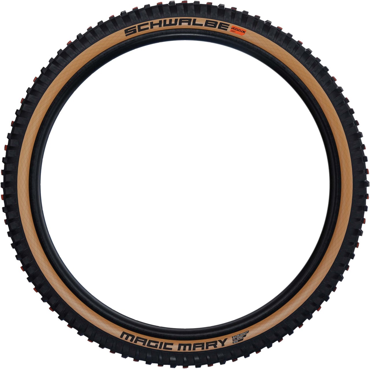 Schwalbe Pneumatici Magic Mary 62-622 29x2.40