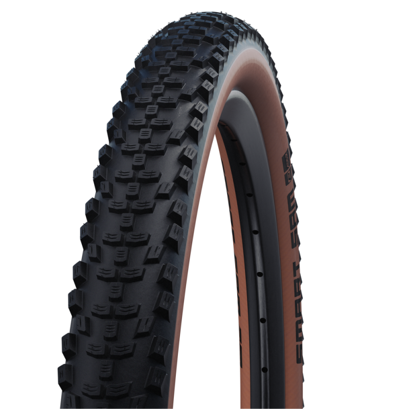 Schwalbe Pneumatici Smart Sam Perf. Addix, 57-622 29x2.25