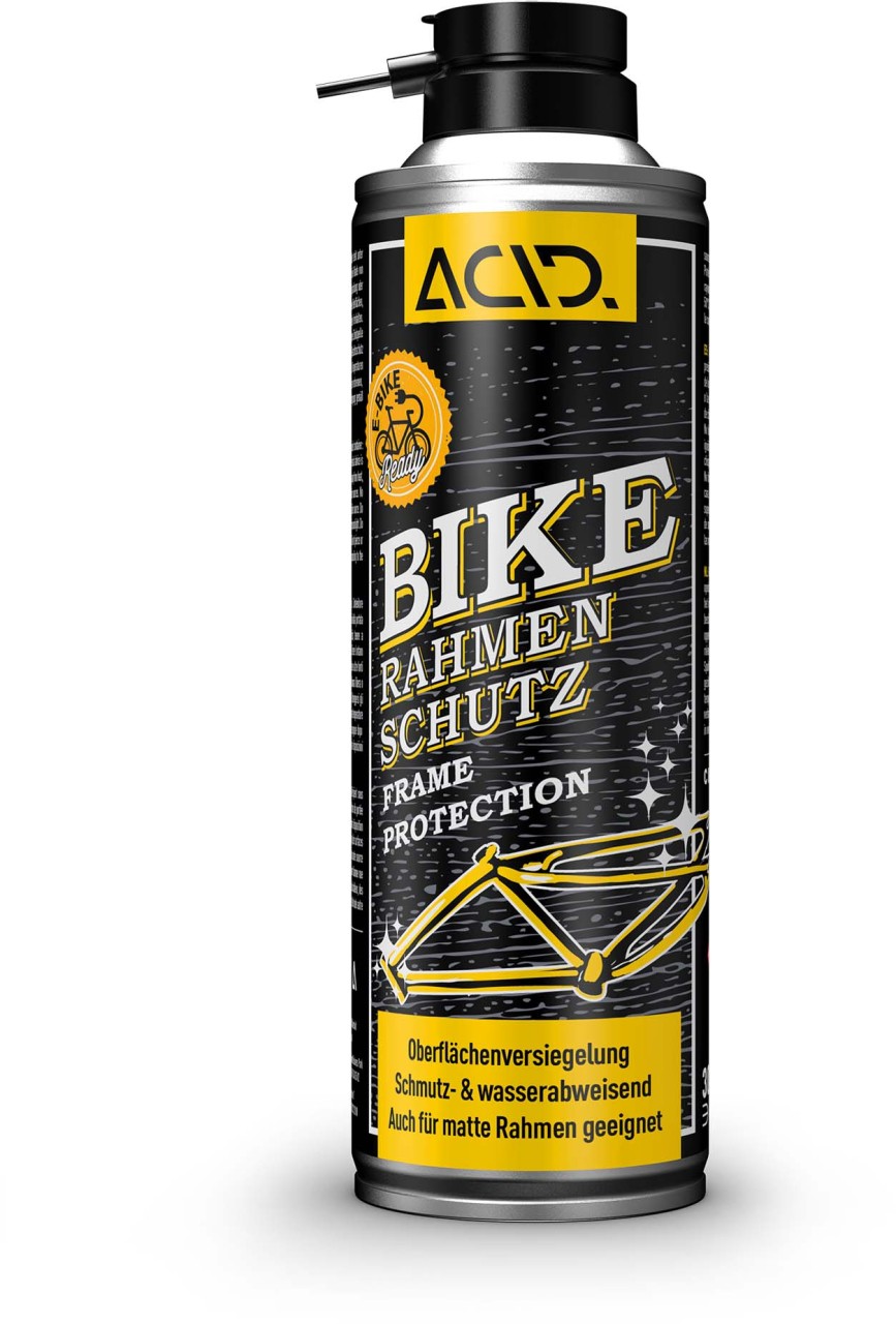 ACID Protezione del telaio della bicicletta