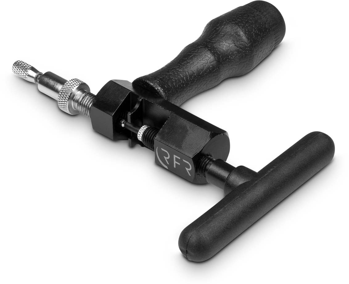 RFR catena rivetto PRO nero