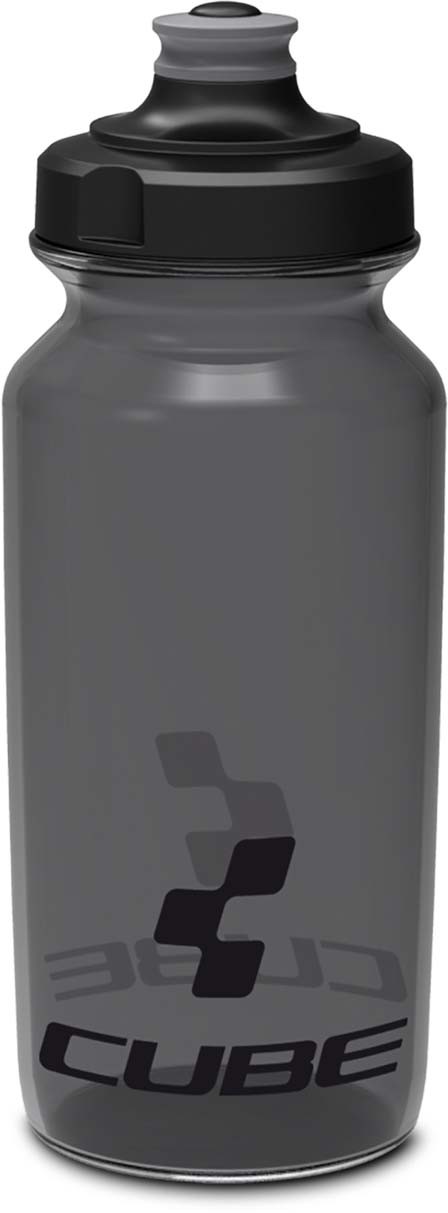 Cube Bottiglia 0,5l Icon nero