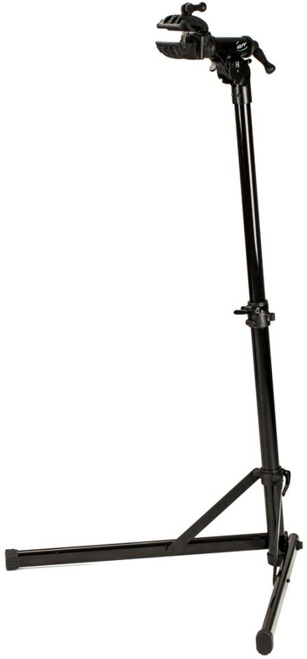 Nero CONTEC Bicicletta Supporto Montaggio-Rock Steady-Pieghevole 
