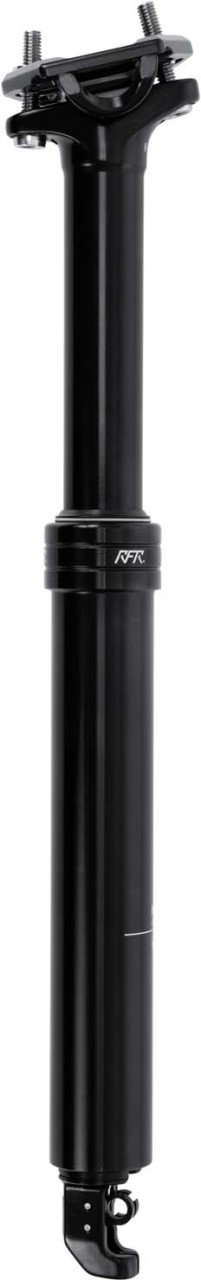 RFR Reggisella telescopico PRO "Inside" 100 31,6 mm x 360 mm